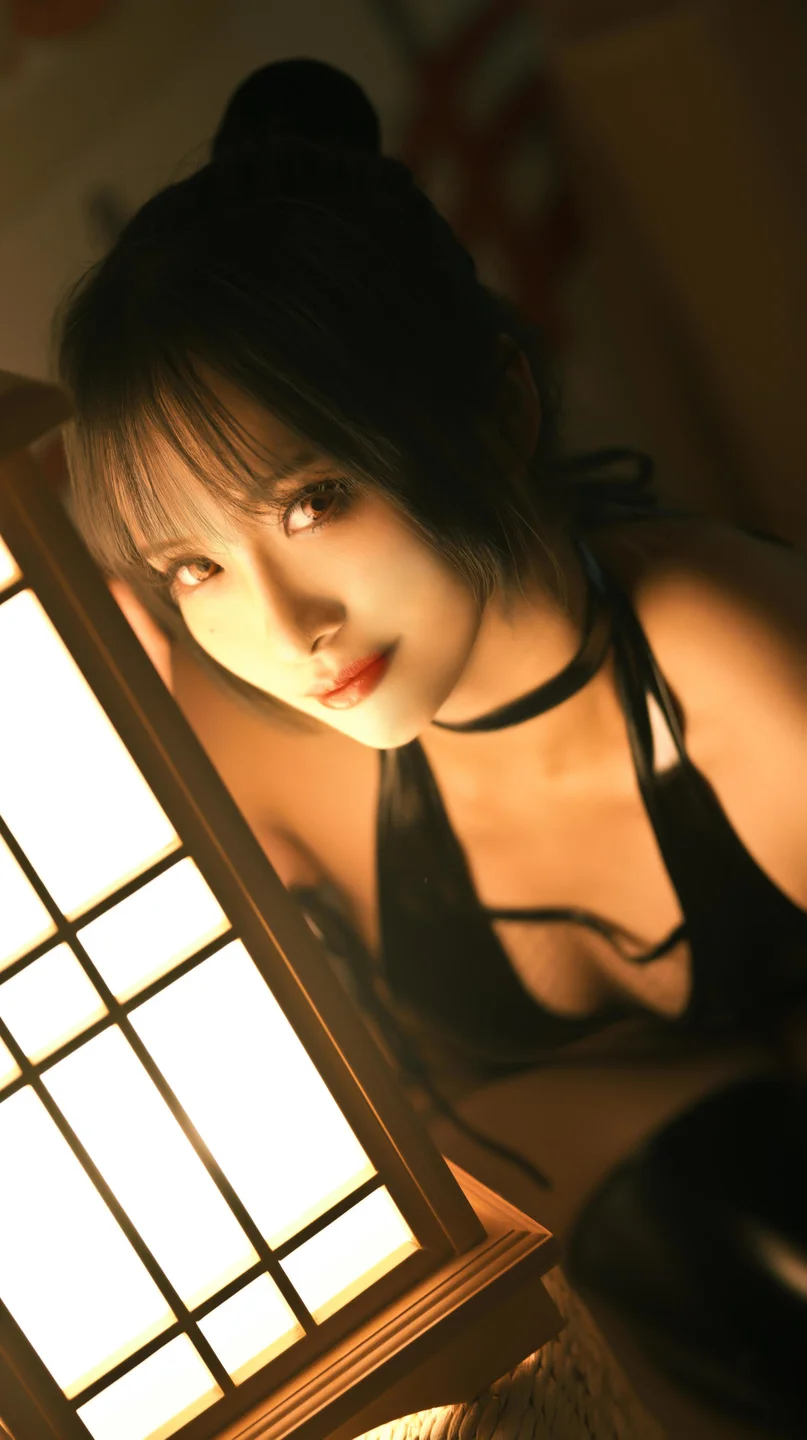 洛璃LoLiSAMA - No.095 忍者 [30P-399MB] tg@simisebaisi 【丝足阁】023.webp